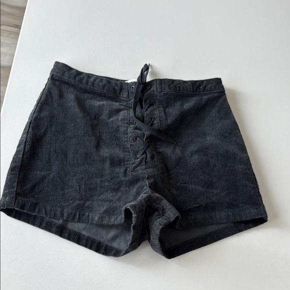 RVCA Pants - RVCA shorts size 26